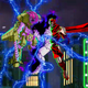 Illustration for article titled The Only Thing I Enjoyed About iNinja Slayer/i Was the Art